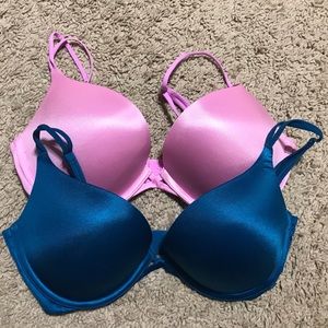Victoria Secret Bra x2